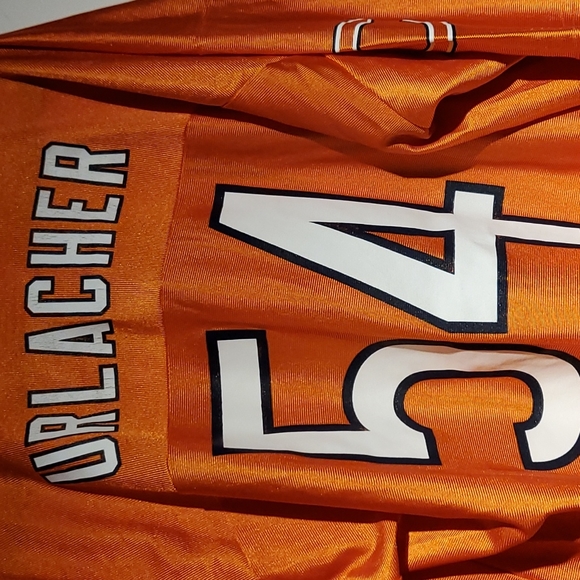 VINTAGE Chicago Bears Jersey - Picture 7 of 8